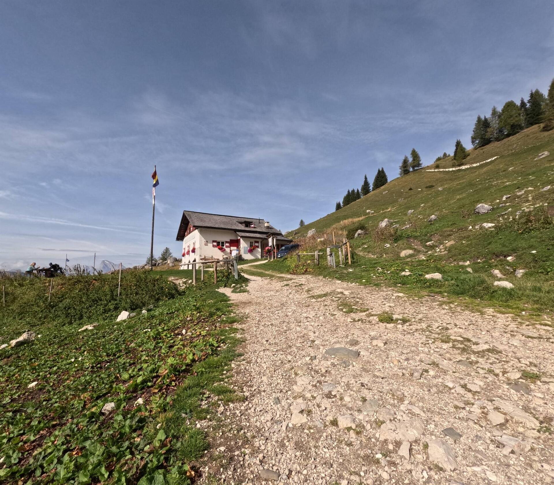 rifugio