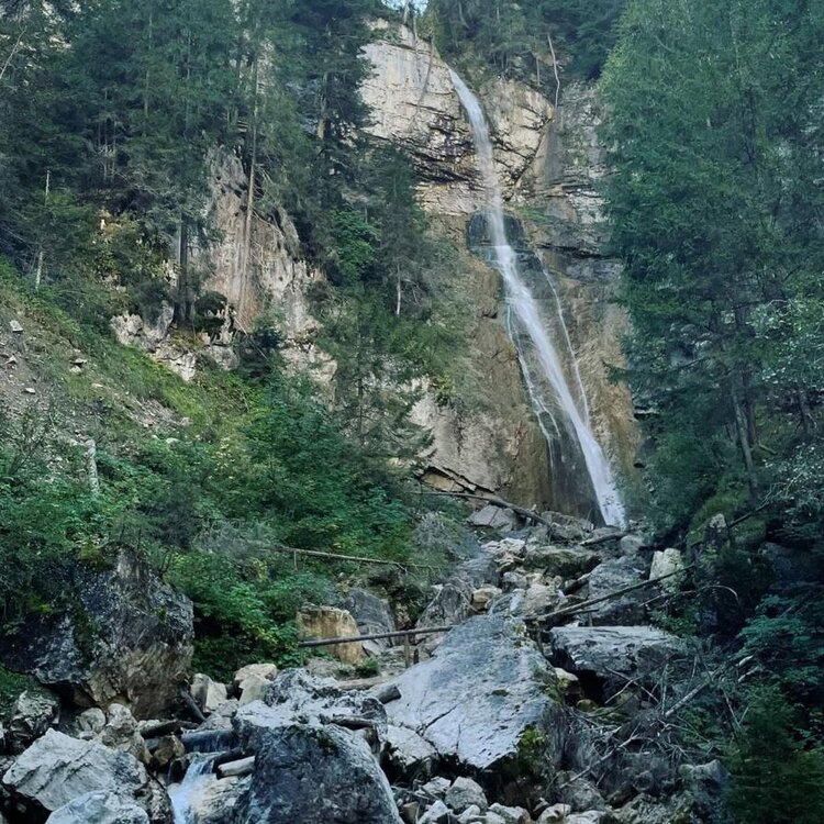 Cascata
