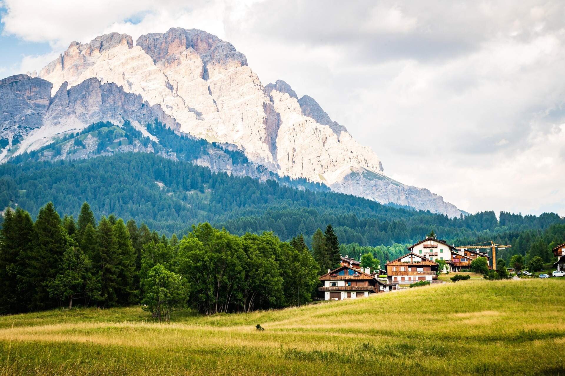 Cortina