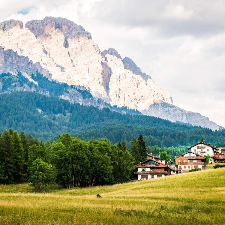 Cortina d'Ampezzo