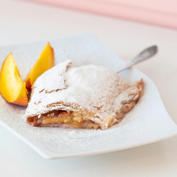 Strudel