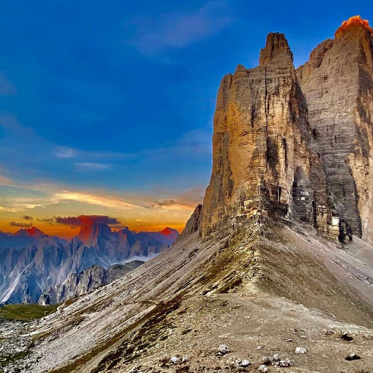 Dolomiti Bellunesi