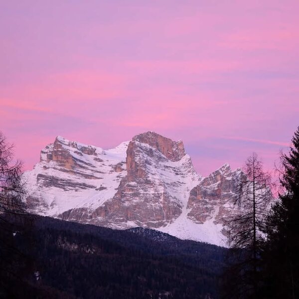 Borca Di Cadore