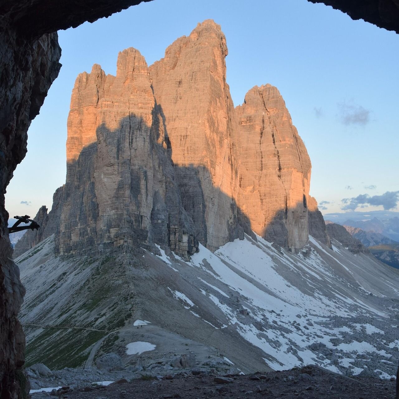 Dolomiti Bellunesi: Un viaggio dell’anima tra le vette che sfiorano il cielo nei pressi di Borca di Cadore